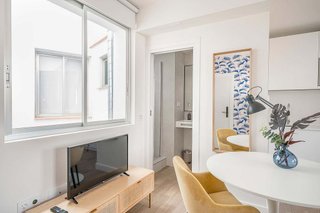 Estudio en alquiler en Centro Histórico en Málaga