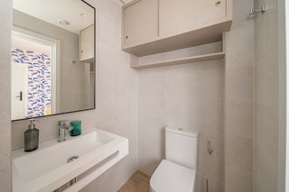 Estudio en alquiler en Centro Histórico en Málaga