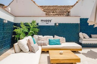 Estudio en alquiler en Centro Histórico en Málaga