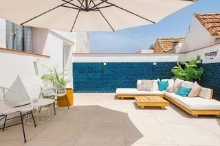 Estudio en alquiler en Centro Histórico en Málaga