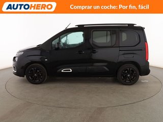 Citroën Berlingo 1.5 Blue-HDi Feel Pack M