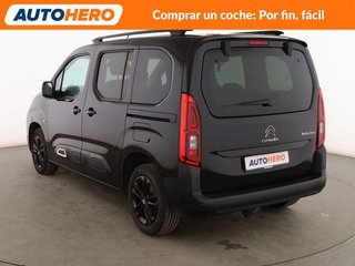 Citroën Berlingo 1.5 Blue-HDi Feel Pack M