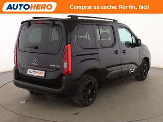 Citroën Berlingo 1.5 Blue-HDi Feel Pack M