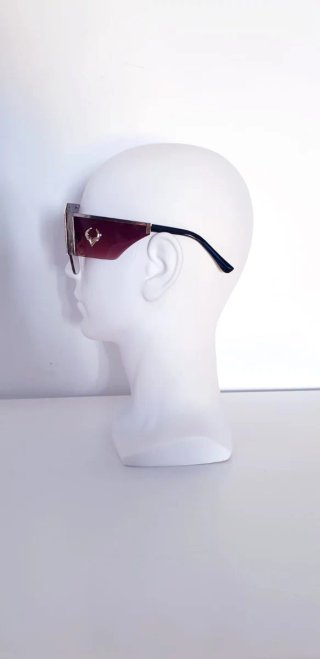 GAFAS UNISEX LOGOTIPO TORO
