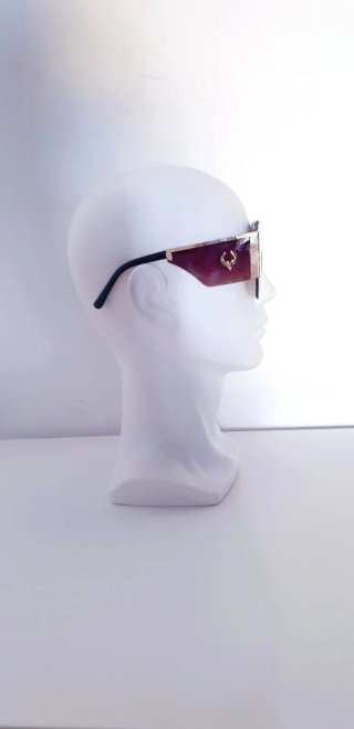 GAFAS UNISEX LOGOTIPO TORO