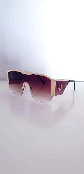 GAFAS UNISEX LOGOTIPO TORO