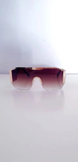 GAFAS UNISEX LOGOTIPO TORO