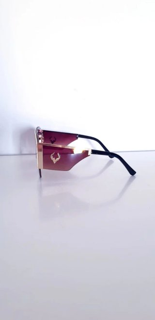 GAFAS UNISEX LOGOTIPO TORO