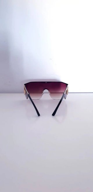 GAFAS UNISEX LOGOTIPO TORO
