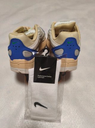 Nike P6000 Beige/Azul