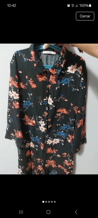 Lote de ropa y complementos de temporada