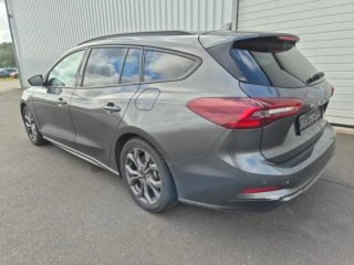 Despiece Ford Focus Turnier ST-Line 2024