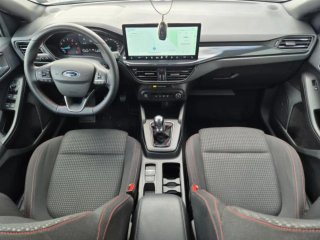 Despiece Ford Focus Turnier ST-Line 2024