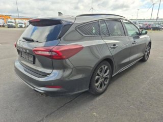 Despiece Ford Focus Turnier ST-Line 2024