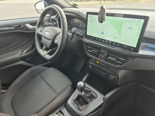 Despiece Ford Focus Turnier ST-Line 2024