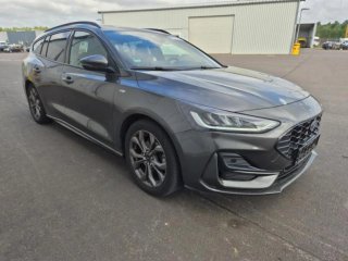 Despiece Ford Focus Turnier ST-Line 2024