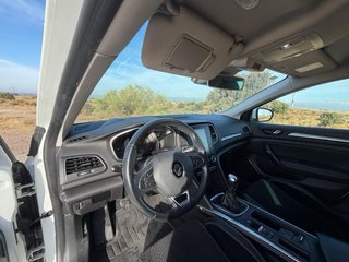 Renault Megane 2017