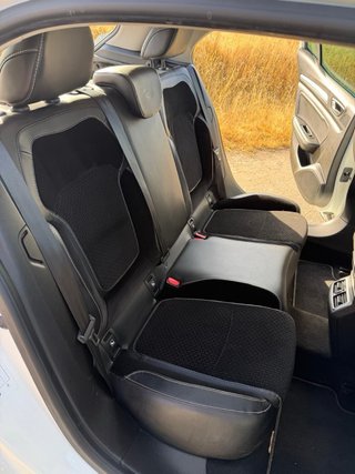 Renault Megane 2017
