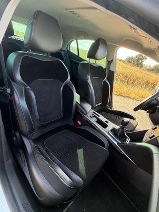 Renault Megane 2017