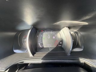 Renault Megane 2017