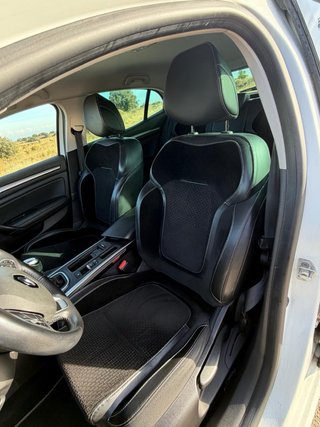 Renault Megane 2017