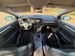 Renault Megane 2017
