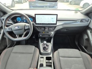Despiece Ford Focus Turnier ST-Line X 2024