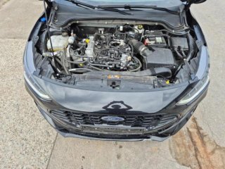 Despiece Ford Focus Turnier ST-Line X 2024