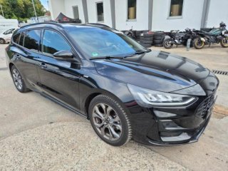 Despiece Ford Focus Turnier ST-Line X 2024