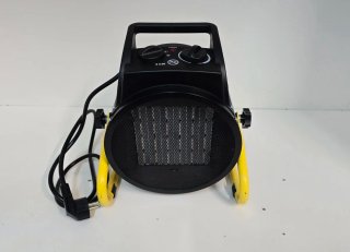 Calefactor Cerámico 3kW