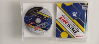 2 Juegos PS3: PES 2012 y PES 2013