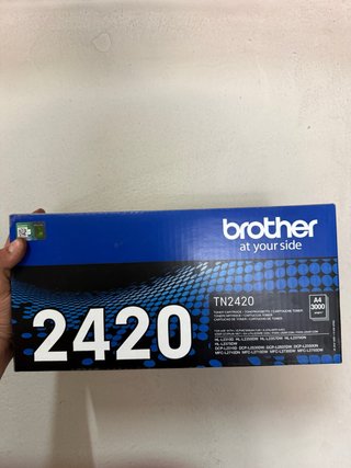 Tóner Brother TN2420