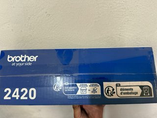 Tóner Brother TN2420