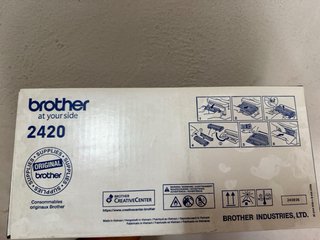 Tóner Brother TN2420