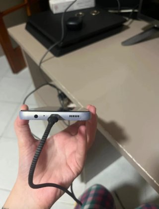 Samsung Galaxy A14 5G Plata 64GB