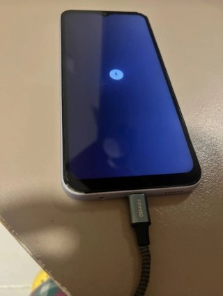 Samsung Galaxy A14 5G Plata 64GB
