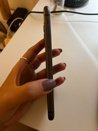 iPhone 11 Negro Precio Cerrado