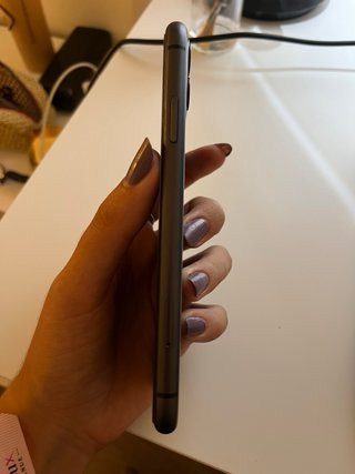 iPhone 11 Negro Precio Cerrado