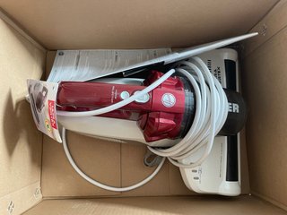 Aspiradora mano Hoover Ultra Vortex