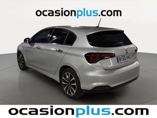 Fiat Tipo 1.4 T-Jet Lounge Plus 88 kW (120 CV)