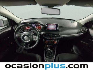 Fiat Tipo 1.4 T-Jet Lounge Plus 88 kW (120 CV)