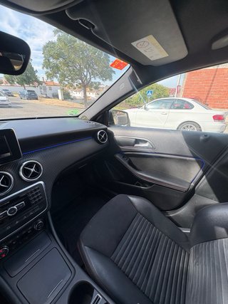 Mercedes-Benz Clase A