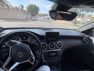 Mercedes-Benz Clase A