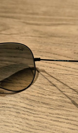 Gafas de sol Ray-Ban Aviador