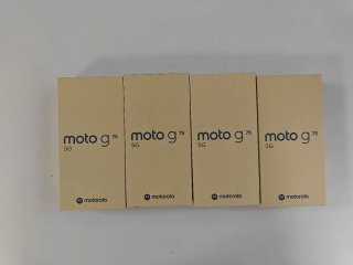 Motorola Moto G 75 5G Caja Sellada