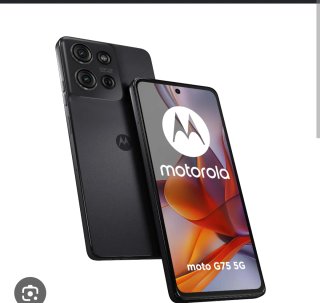 Motorola Moto G 75 5G Caja Sellada