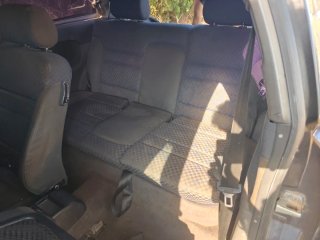 Asientos Audi A3 8L