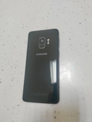 Samsung Galaxy S9 Morado