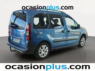 Citroen Berlingo Multispace 20 Aniversario PureTech 81 kW (110 CV)