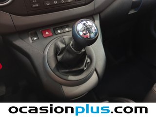 Citroen Berlingo Multispace 20 Aniversario PureTech 81 kW (110 CV)